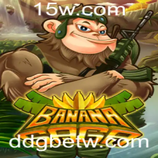 ddgbet | Explorando BananaSaga: Uma Viagem pelo Mundo das Apostas Surpreendentes