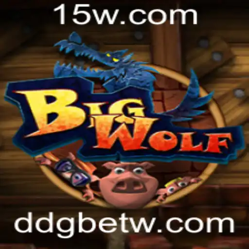 ddgbet | BigWolf: A Nova Sensação no Mundo dos Jogos
