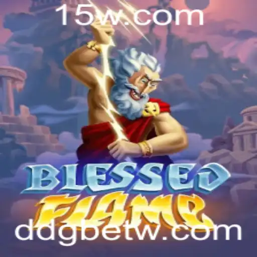 Descubra o Universo de BlessedFlame: Um Novo Capítulo em Jogos Digitais