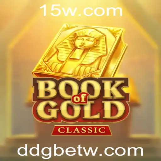 ddgbet | Explorando o Universo Fascinante do Jogo BookOfGoldClassic