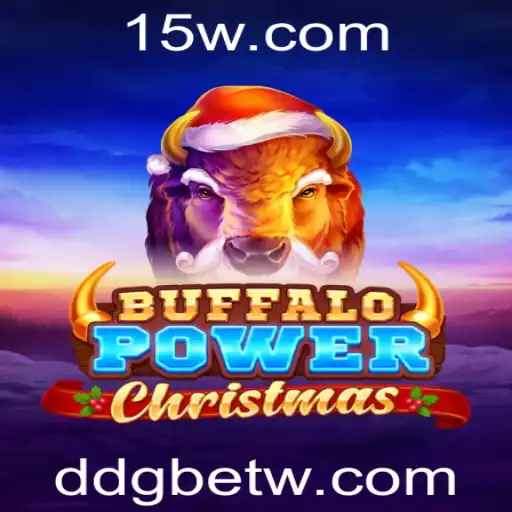 ddgbet | BuffaloPowerChristmas: Uma Jornada Emocionante no Mundo ddgbet