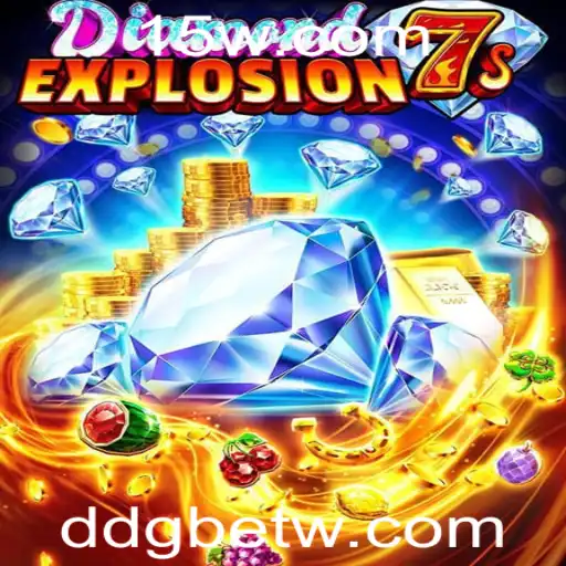 DiamondExplosion7s: Desvendando o Jogo que Conquistou os Amantes de Cassinos