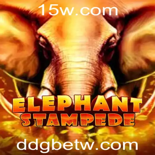 ddgbet | Descubra a Aventura em ElephantStampede