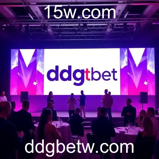Eventos Exclusivos: Uma Imersão no Universo ddgbet