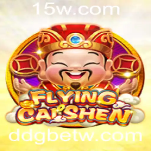 ddgbet | Descubra o Fascinante Mundo de FlyingCaiShen e a Plataforma ddgbet