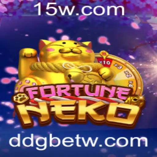 ddgbet | FortuneNeko: Descubra o Fascinante Mundo do Jogo de Sorte com ddgbet