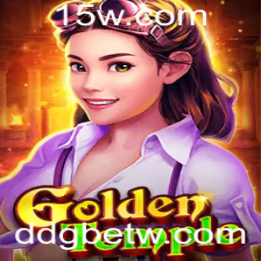 ddgbet | Aventuras em GoldenTemple: Explorando o Enigmático Mundo do Jogo