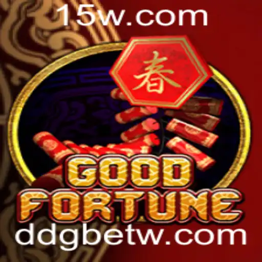 ddgbet | Descubra GoodFortune: O Novo Jogo Empolgante que Conquista o Mundo