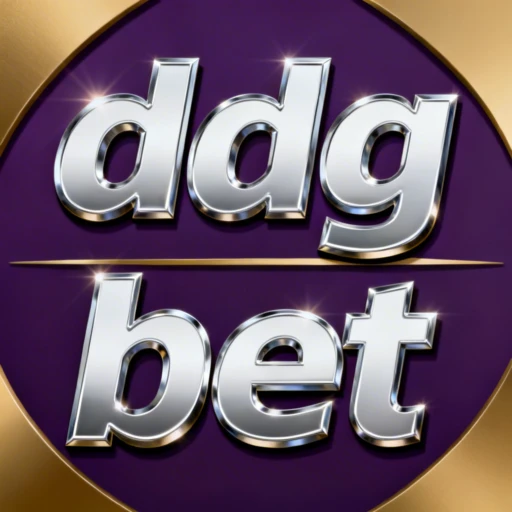 Logo da ddgbet
