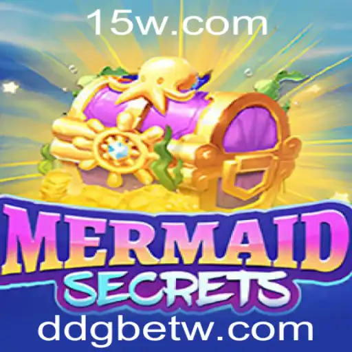 ddgbet | Descubra os Segredos do Mundo Subaquático em MermaidSecrets: Aventura Jogável