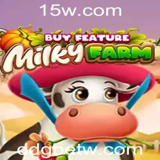 ddgbet | Descubra o Mundo de MilkyFarmBuyFeature: Um Jogo de Estratégia e Diversão