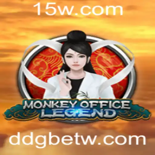 MonkeyOfficeLegend: Um Jogo Inovador no Mundo Atual
