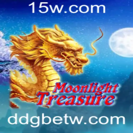 ddgbet | Explorando o Mundo Misterioso de MoonlightTreasure