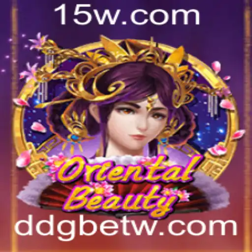 ddgbet | Explorando o Fascinante Mundo de OrientalBeauty