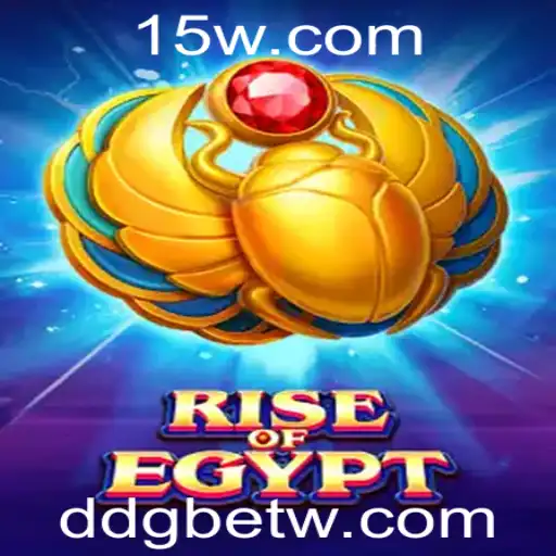 ddgbet | Explorando o Fascinante Mundo de RiseOfEgypt