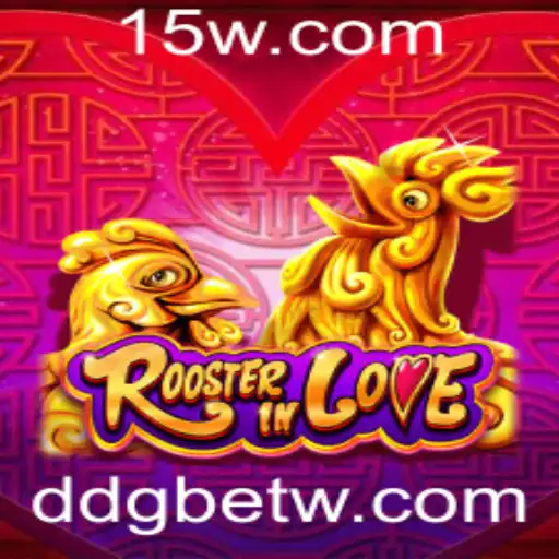 ddgbet | RoosterInLove: Descubra o Fascinante Mundo do Novo Jogo