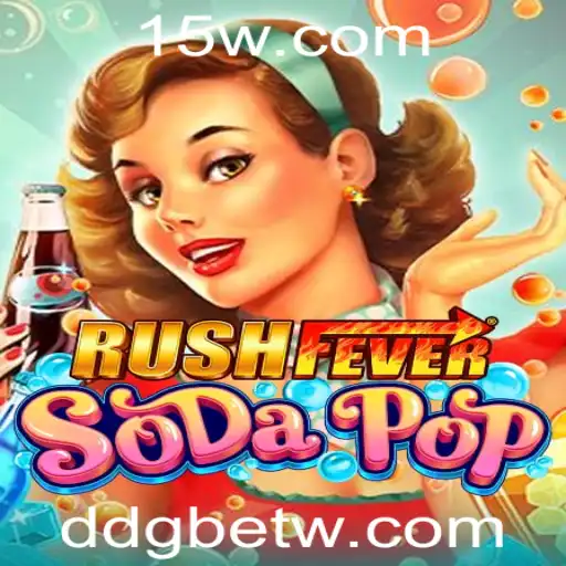 ddgbet | Explorando o Mundo Vibrante de RushFeverSodaPop