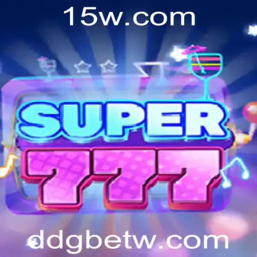ddgbet | Super777: A Nova Aventura de Jogo que Conquista o Mundo dos Cassinos