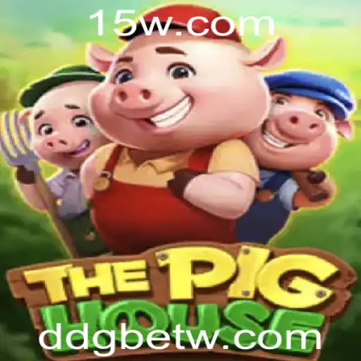 ddgbet | ThePigHouse: Um Mergulho Profundo no Mundo dos Jogos com DDGBET