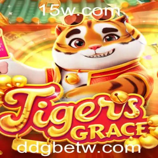 ddgbet | Descubra o Fascinante Mundo de TigersGrace