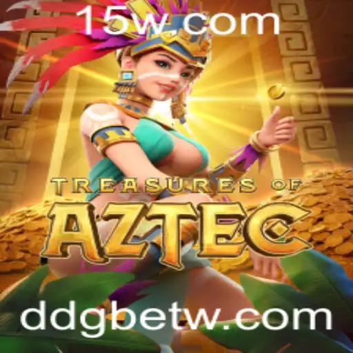 ddgbet | Descubra o Fascinante Mundo de Treasures of Aztec