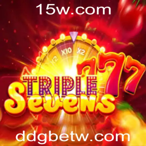 Descubra o Fascínio do Jogo 777TripleSeven com ddgbet
