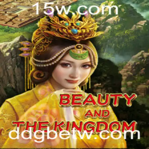Descubra o Fascinante Universo de BeautyAndTheKingdom