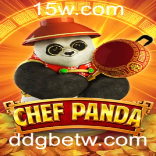 ChefPanda: A Nova Sensação no Mundo dos Jogos de Estratégia Culinária