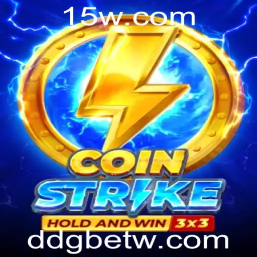 Coinstrike e a Palavra-Chave DDGBT: Mergulhando no Universo do Jogo