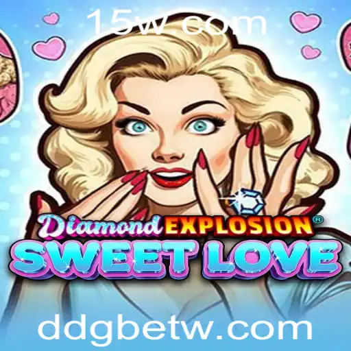 Descubra o Fascinante Mundo de DiamondExplosionSweetLove: Um Jogo Cativante de Estratégia e Amor