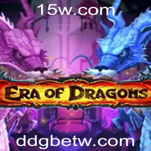 Descubra a Fantasia de EraOfDragons: Tudo Sobre o Jogo e Suas Regras