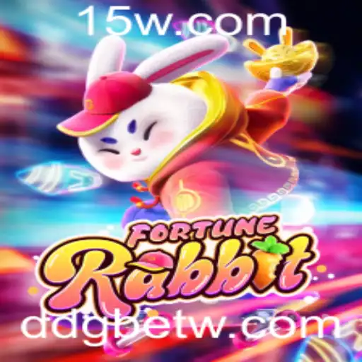Explorando o Mundo de FortuneRabbit: O Novo Fenômeno no Universo ddgbet