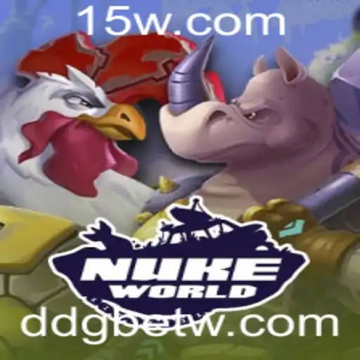 Explorando NukeWorld: O Jogo Que Domina as Manchetes