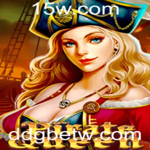 PirateQueen: Descubra as Aventuras e Regras do Novo Sensação dos Jogos