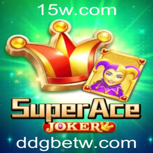 Explorando o Universo de SuperAceJoker: Um Guia Detalhado do Jogo