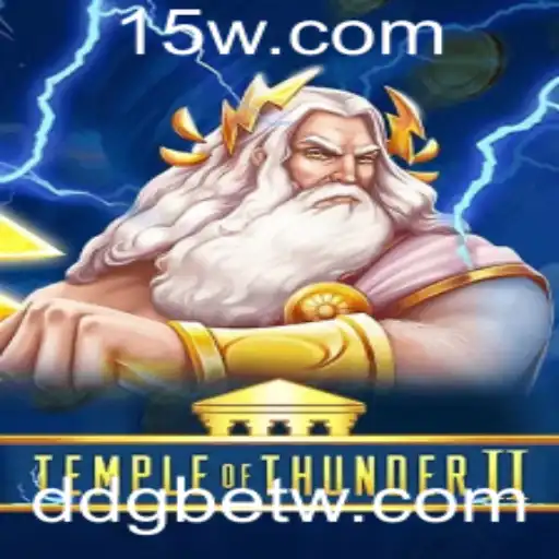 Descubra TempleofThunderII: Aventura e Estratégia em um Jogo Inovador