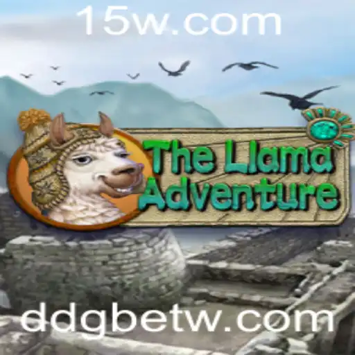 The Llama Adventure: Uma Jornada Inesquecível no Mundo dos Jogos