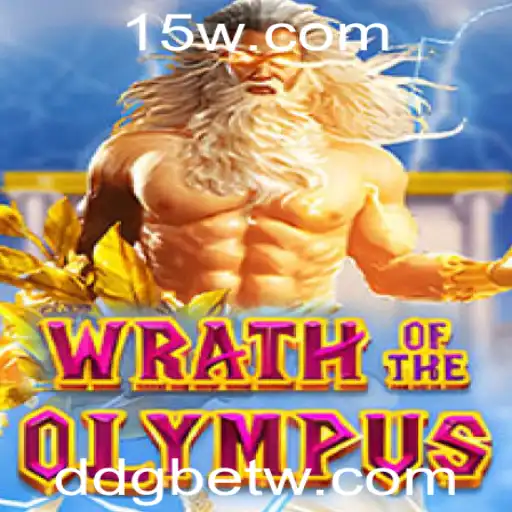 ddgbet | Descubra WrathofOlympus: A Nova Sensação no Mundo dos Jogos de Casino