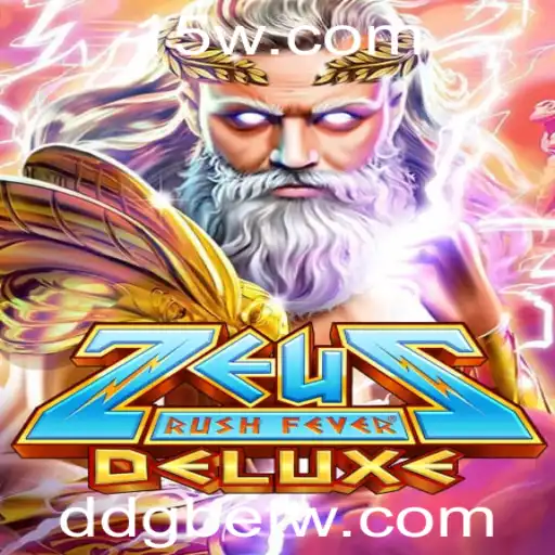 ddgbet | Descubra o Universo de Aventura do ZeusRushFeverDeluxe